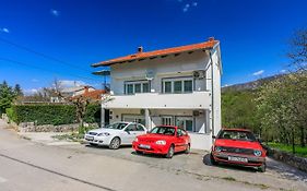 Apartments Ratko